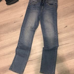 Boys jeans